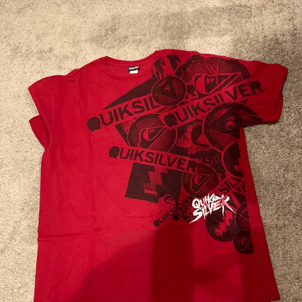Quicksilver